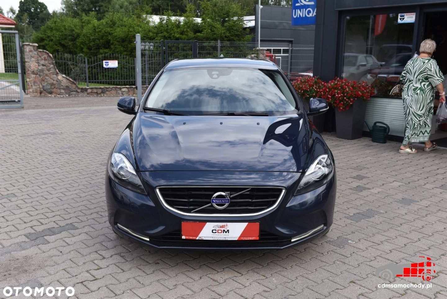Volvo V40 - 5