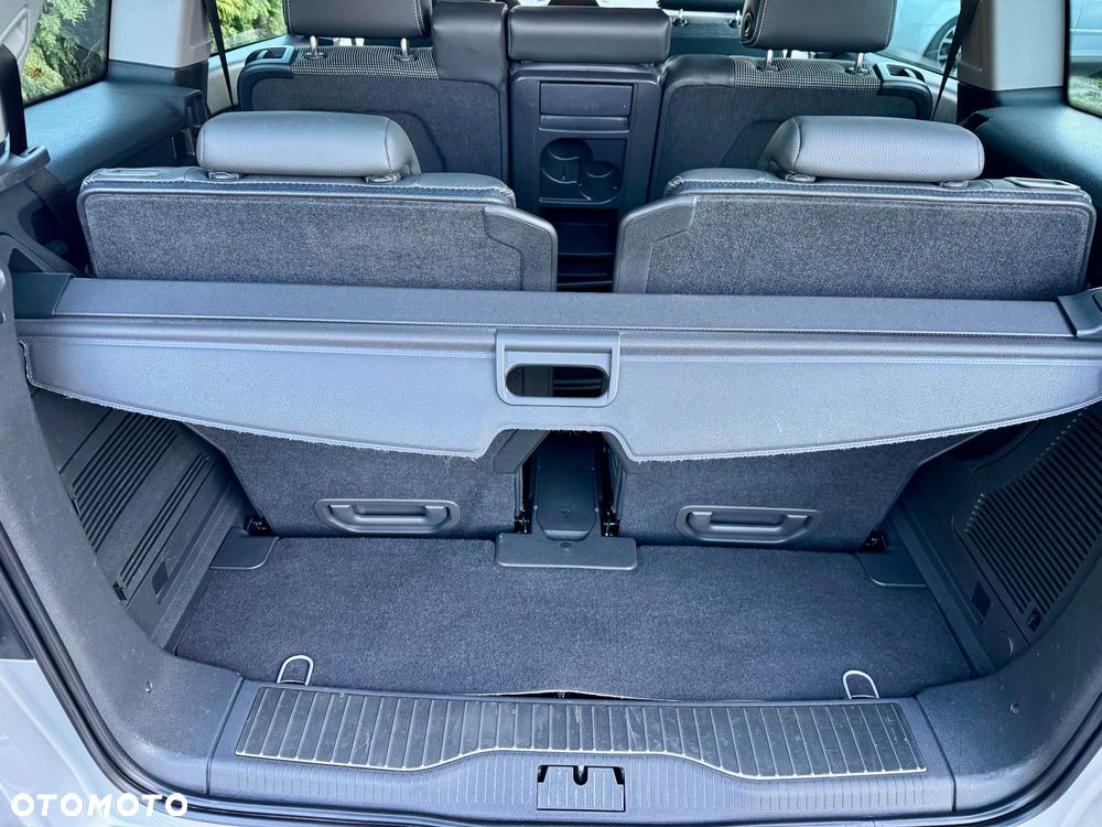 Opel Zafira 1.8 Family Plus - 14