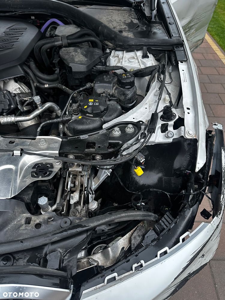 BMW Seria 3 320d MHEV Advantage sport - 21