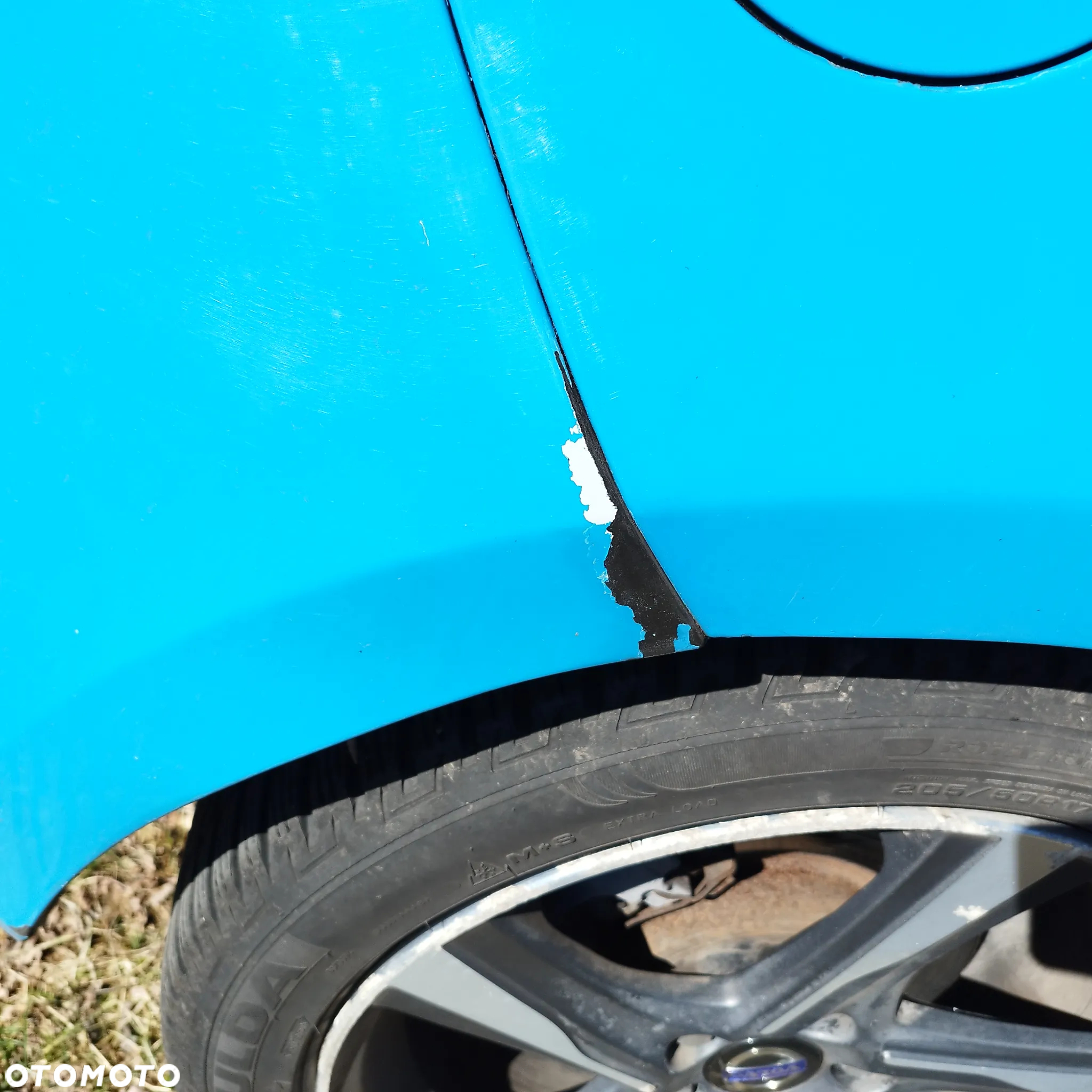 Volvo V40 - 5