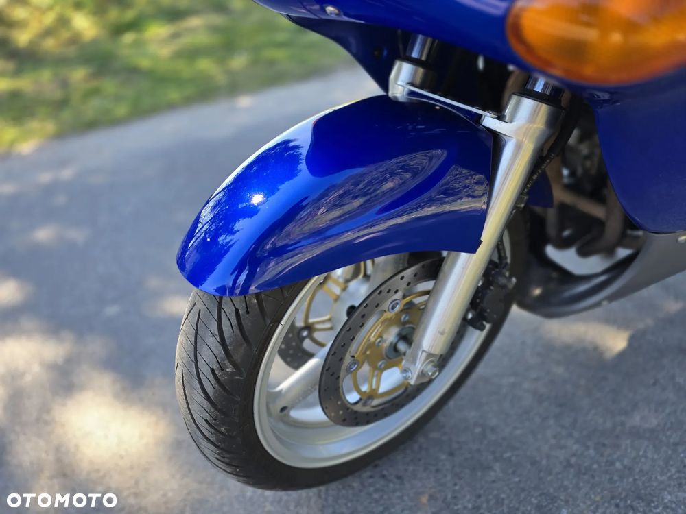 Suzuki GSX-F - Katana - 8