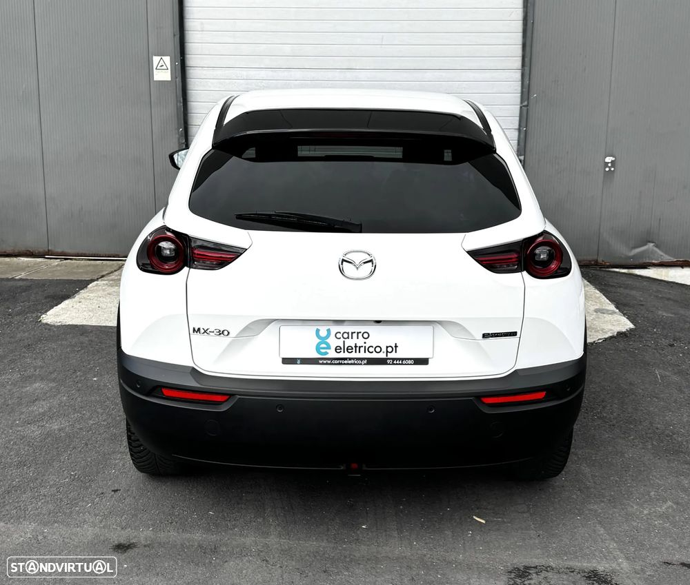 Mazda MX-30 e-SKYACTIV AD`VANTAGE - 18