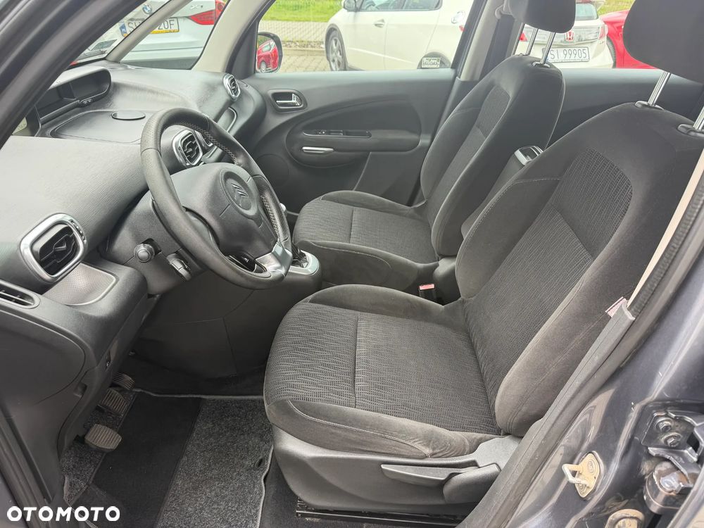 Citroën C3 Picasso 1.4i Exclusive - 9
