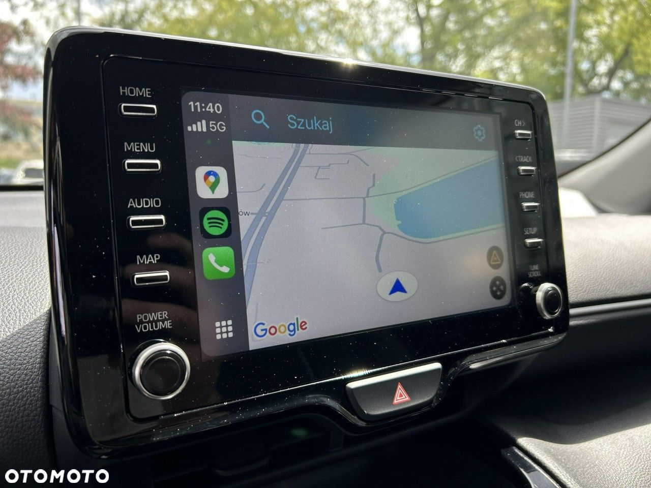 Toyota Yaris Cross - 25