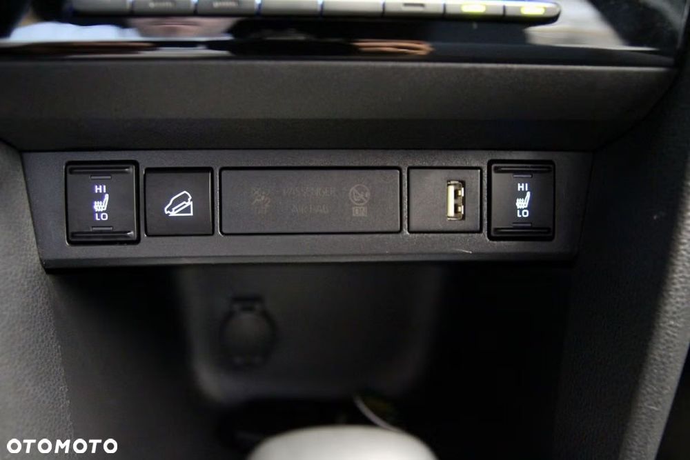 Toyota Yaris Hybrid 1.5 Active - 15