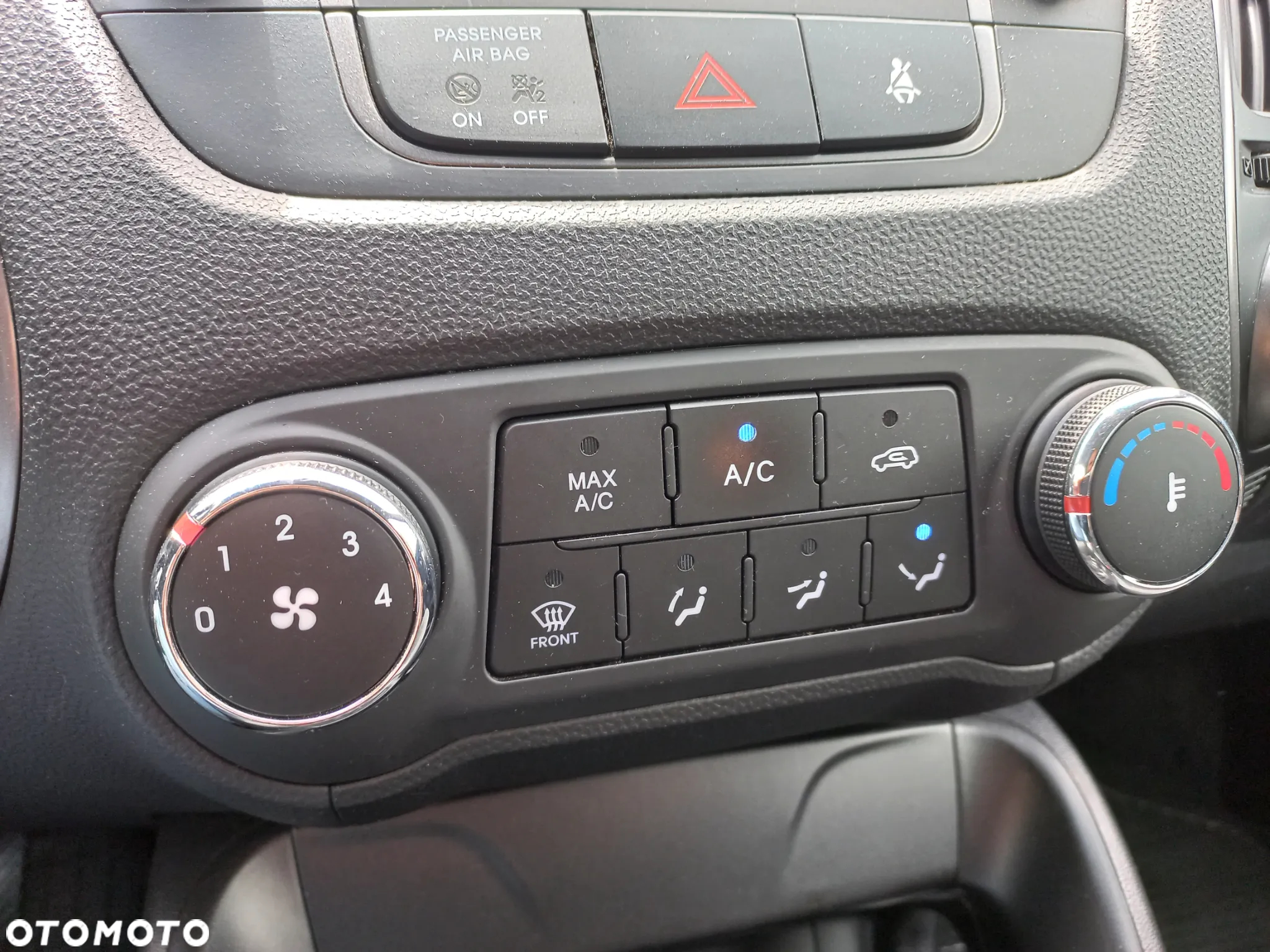 Hyundai ix35 1.6 GDI Classic 2WD - 21