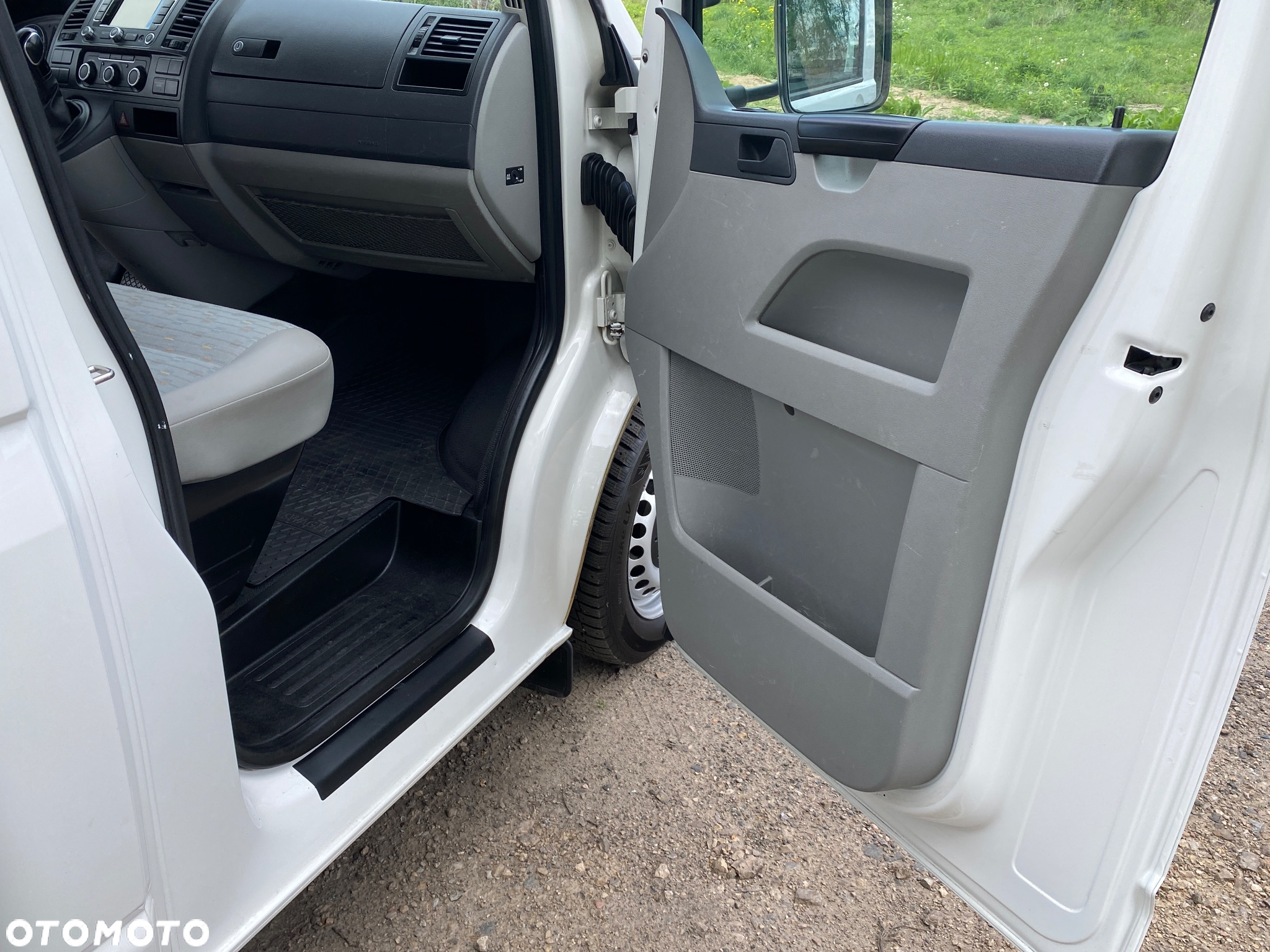 Volkswagen TRANSPORTER - 24