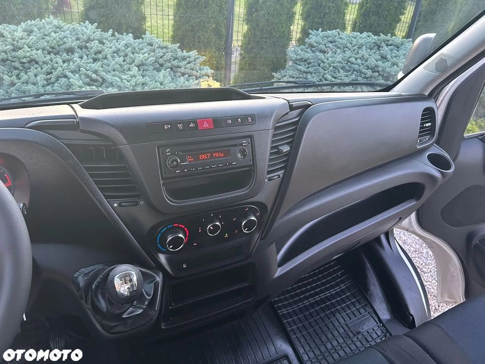 Iveco Daily 35S15 Tensa THERMOKING 3.0 - 150km - 37