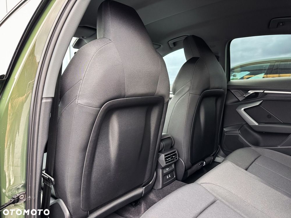 Audi A3 Limousine - 33