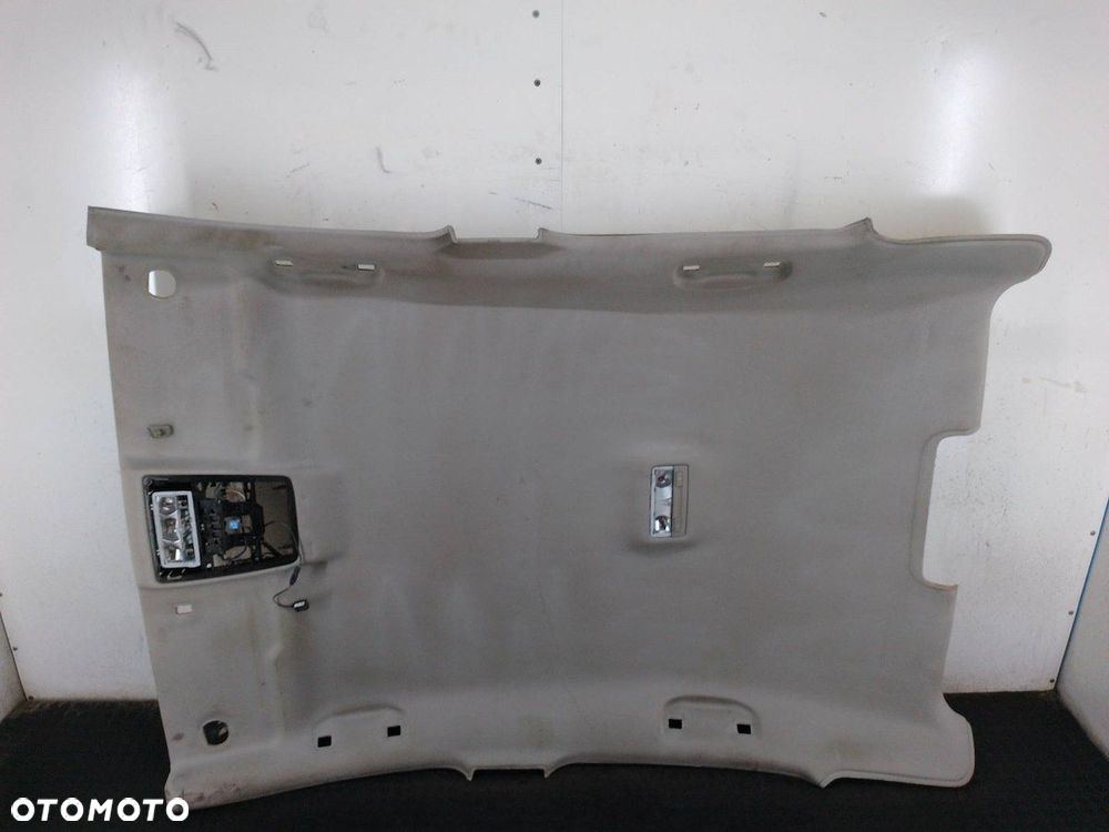 PODSUFITKA OPEL ASTRA J 13346380 KOMBI - 1