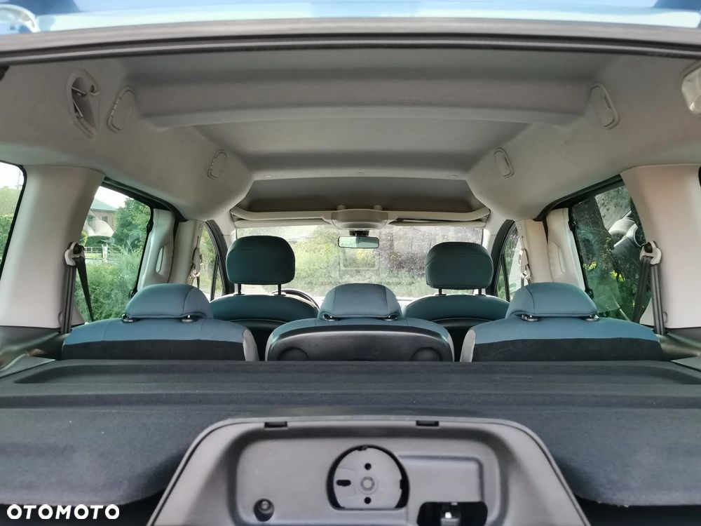 Citroën Berlingo Multispace BlueHDi 120 S&S SHINE - 24