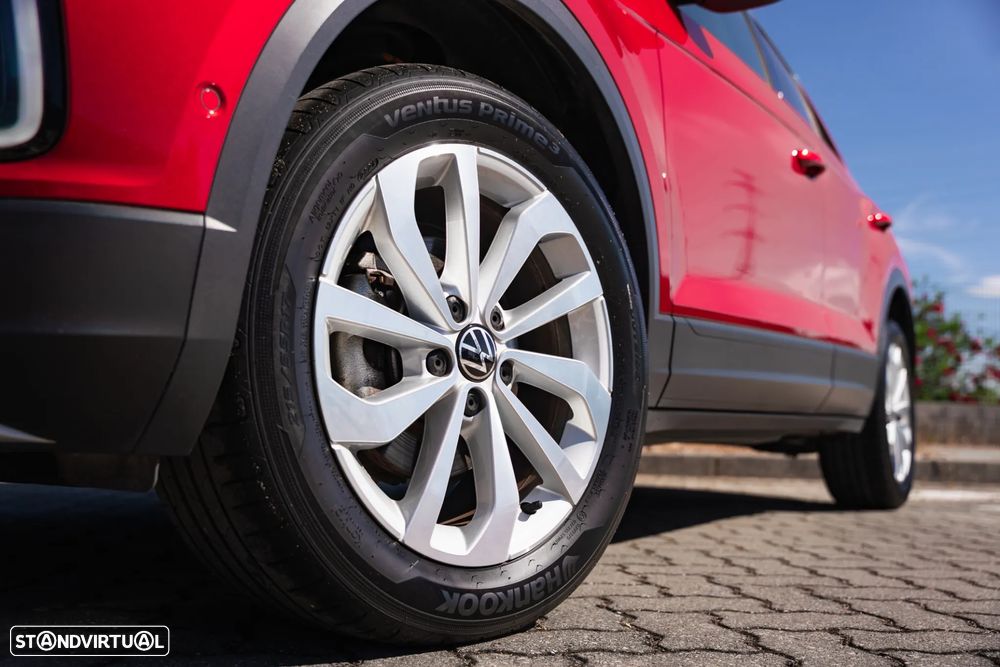 VW T-Roc 2.0 TDI Life - 6