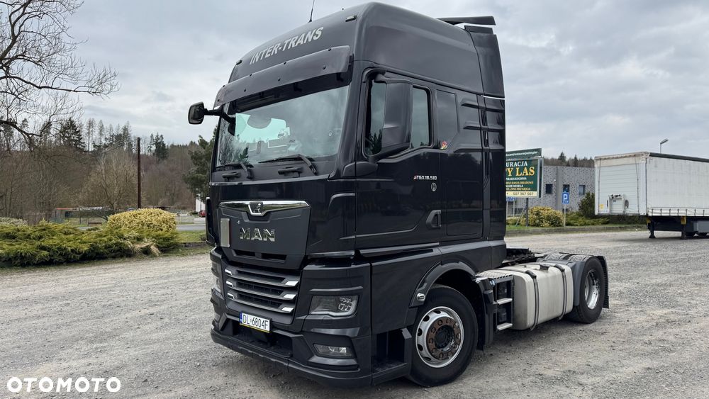 MAN TGX.510 - 3