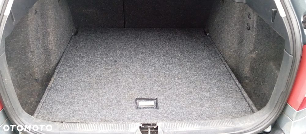 Skoda Octavia 1.9 TDI Classic - 12