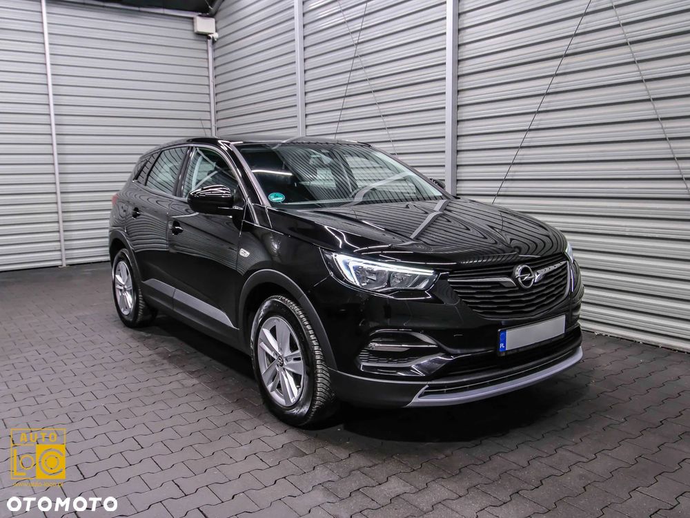 Opel Grandland X 1.6 D Start/Stop Business INNOVATION - 6