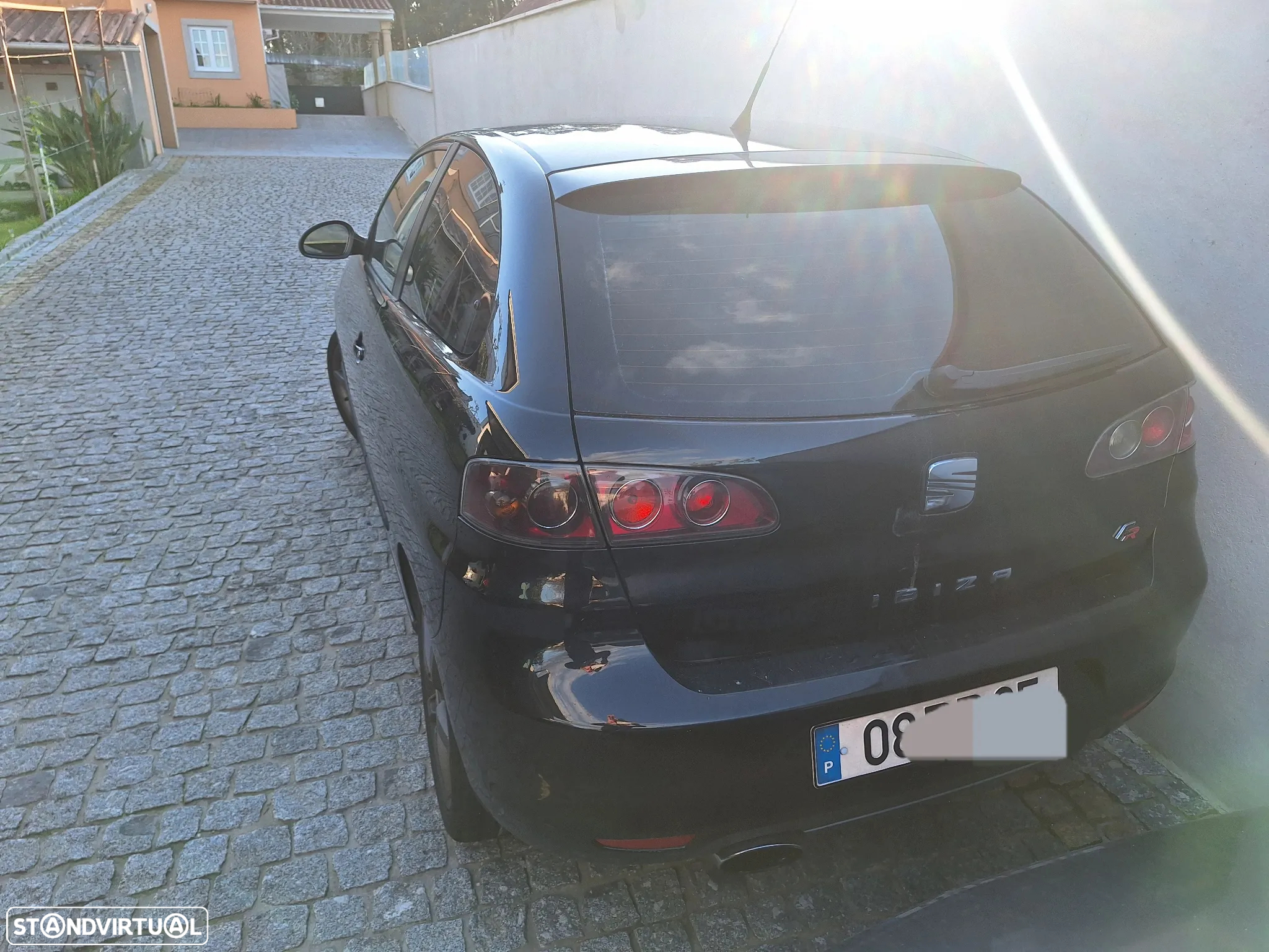 SEAT Ibiza 1.9 TDi Signo - 9