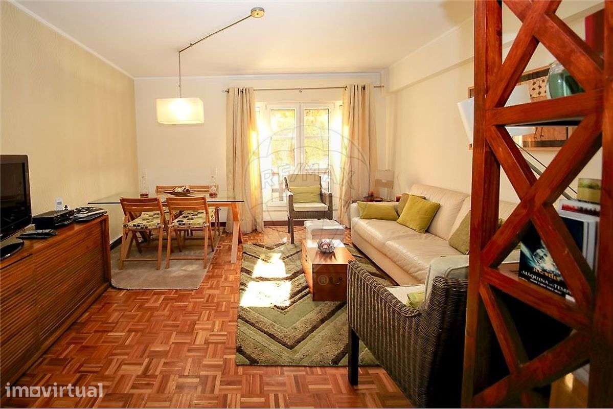 Apartamento T1 para arrendamento - Grande imagem: 3/22