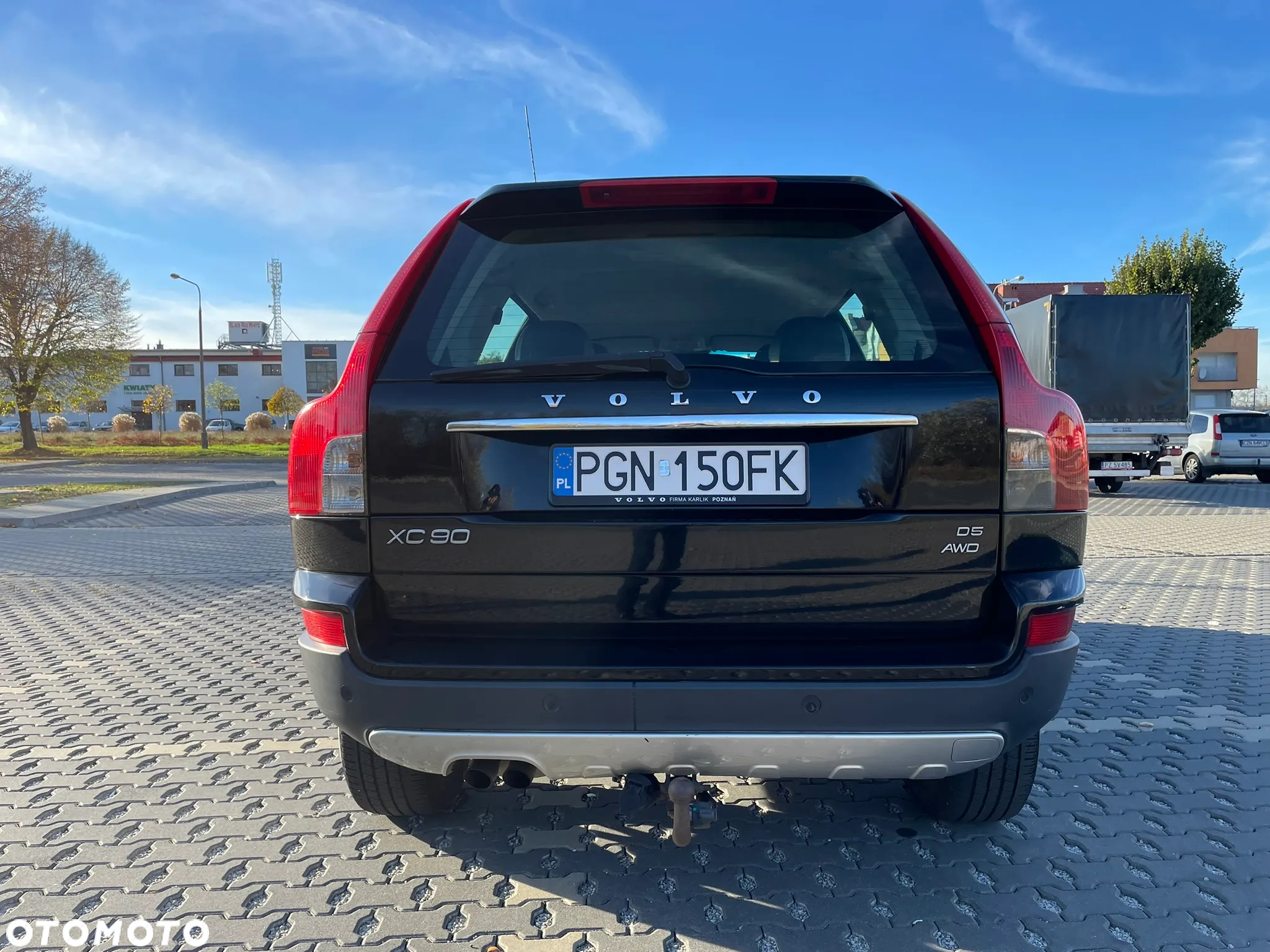 Volvo XC 90 - 4