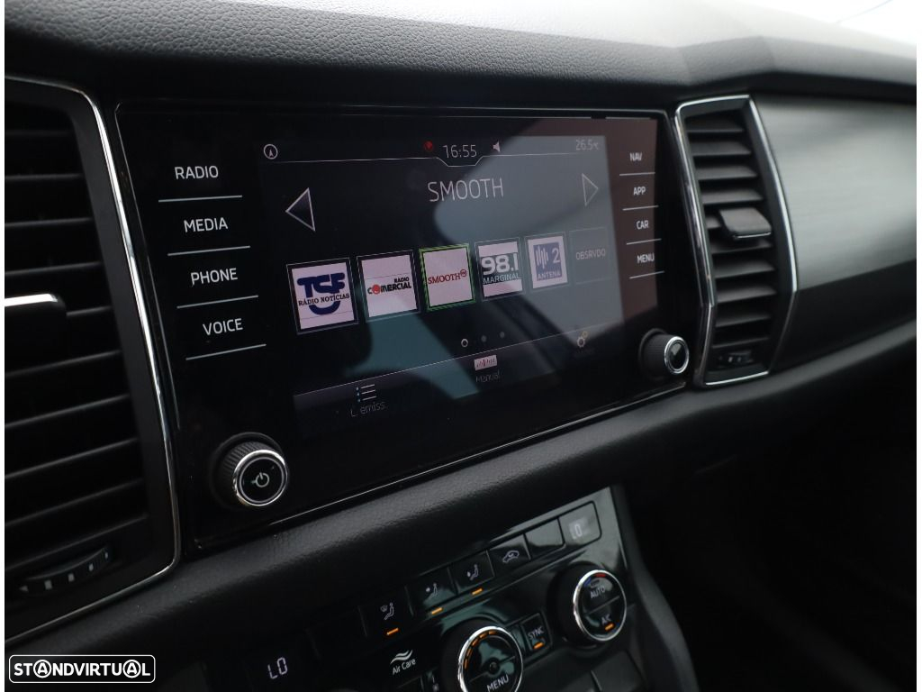 Skoda Kodiaq 2.0 TDI Ambition DSG - 29