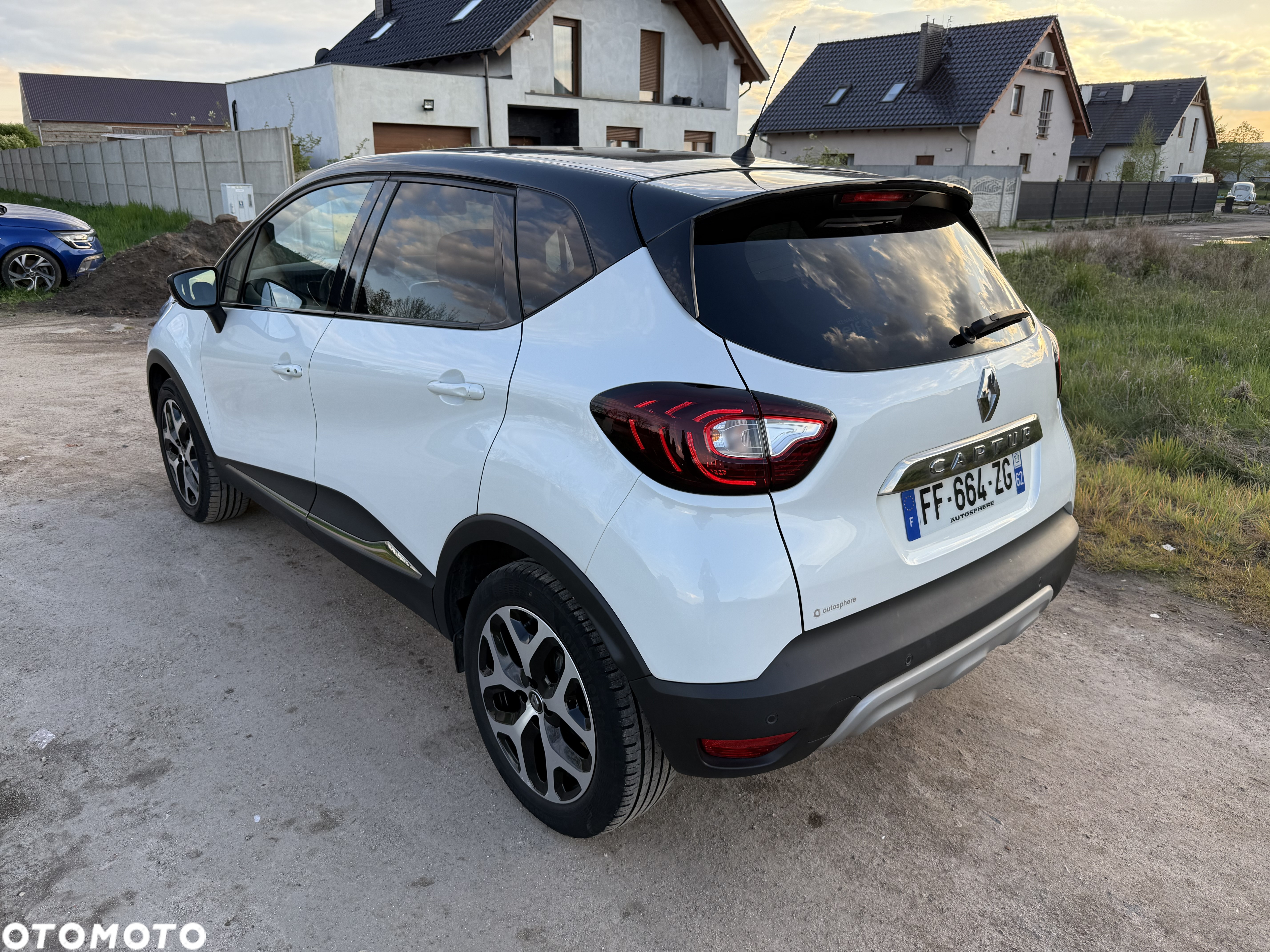 Renault Captur ENERGY TCe 90 Start&Stop Life - 3