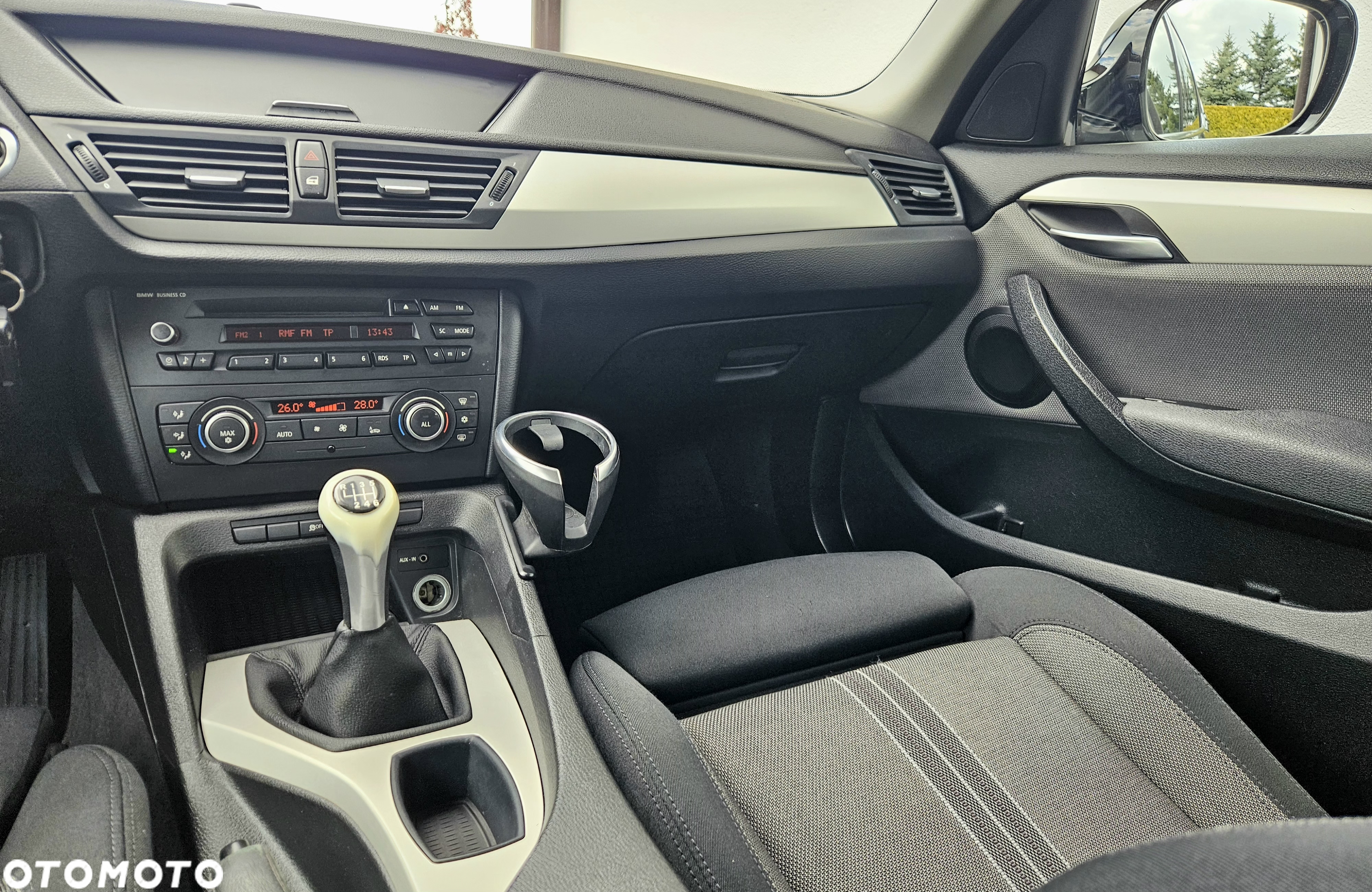 BMW X1 xDrive18d Sport Line - 21
