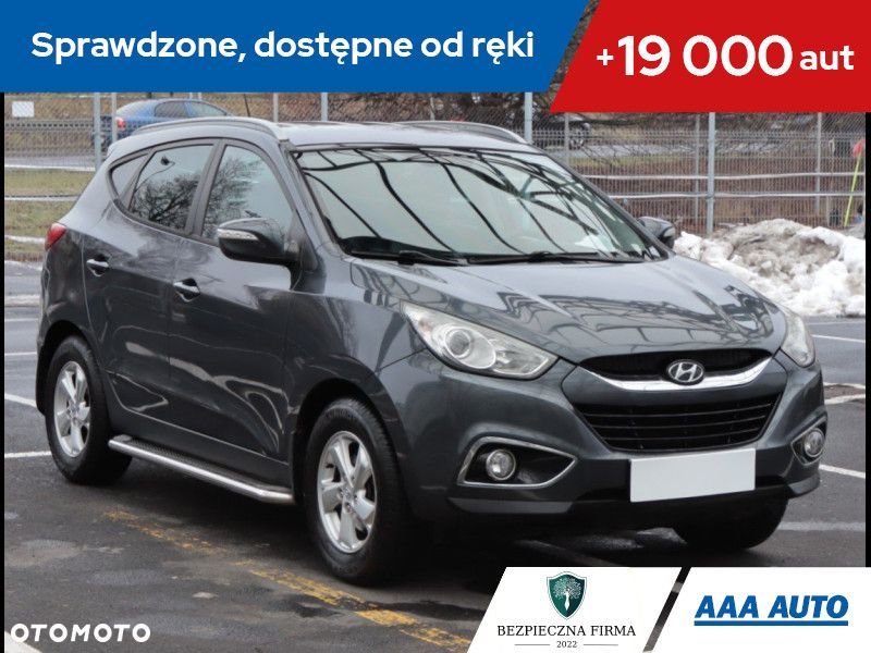 Hyundai ix35 - 1