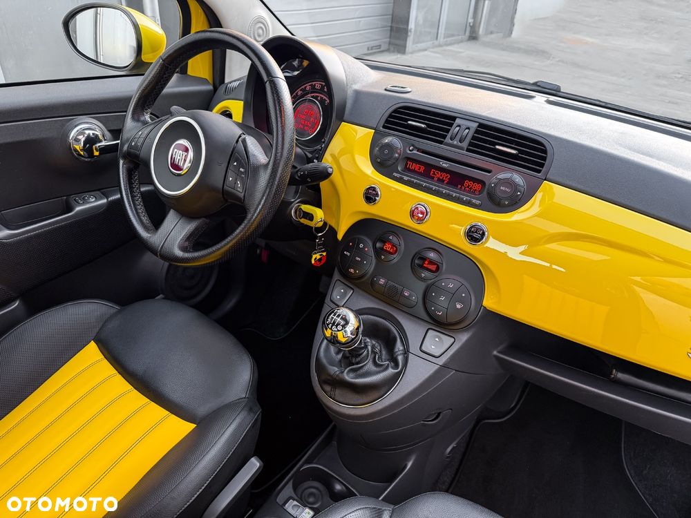 Fiat 500 - 22