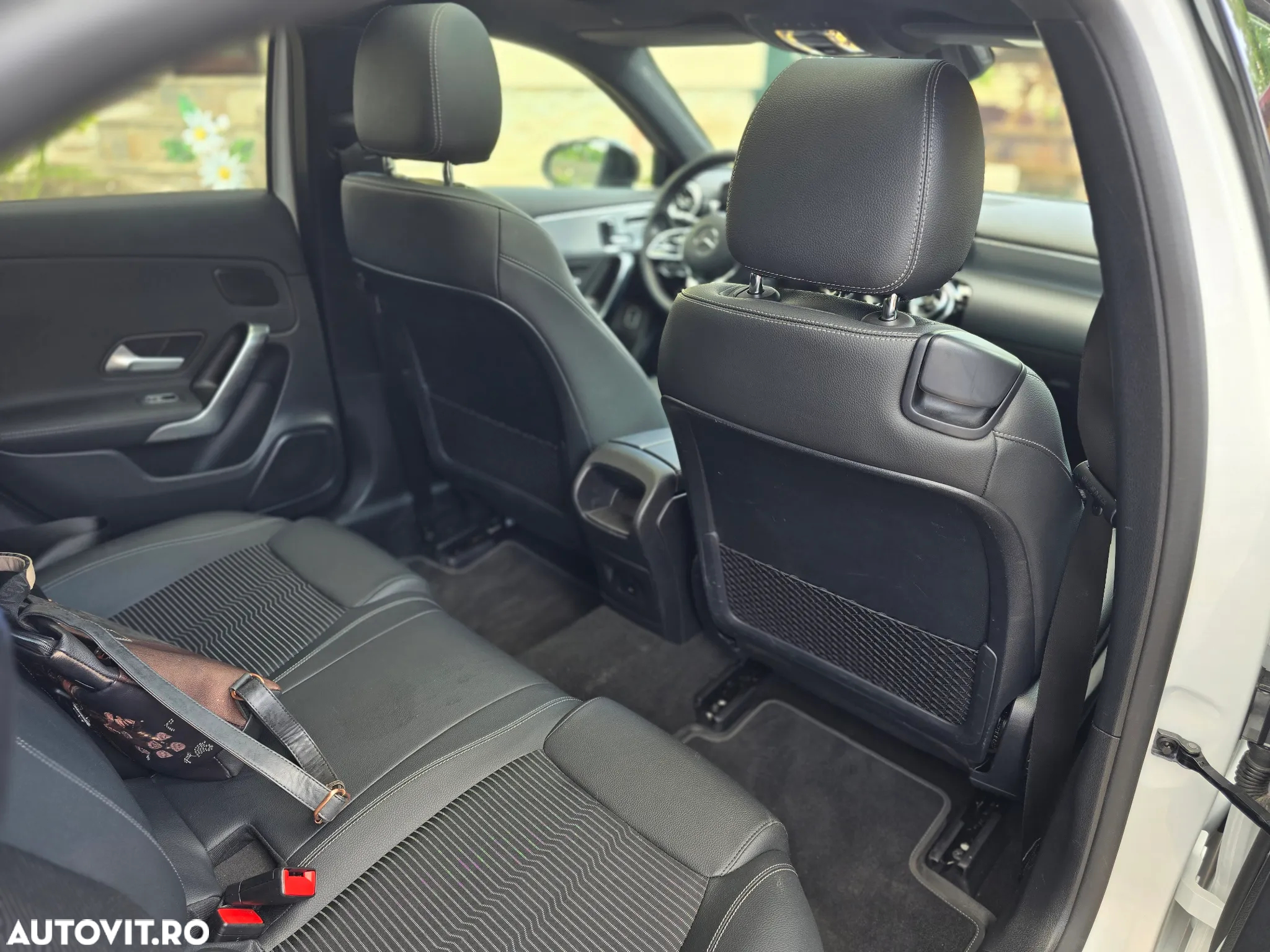 Mercedes-Benz A 250 e 8G-DCT Progressive Advanced - 7
