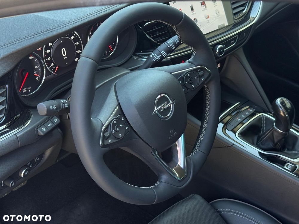 Opel Insignia 2.0 Ultimate Exclusive - 17