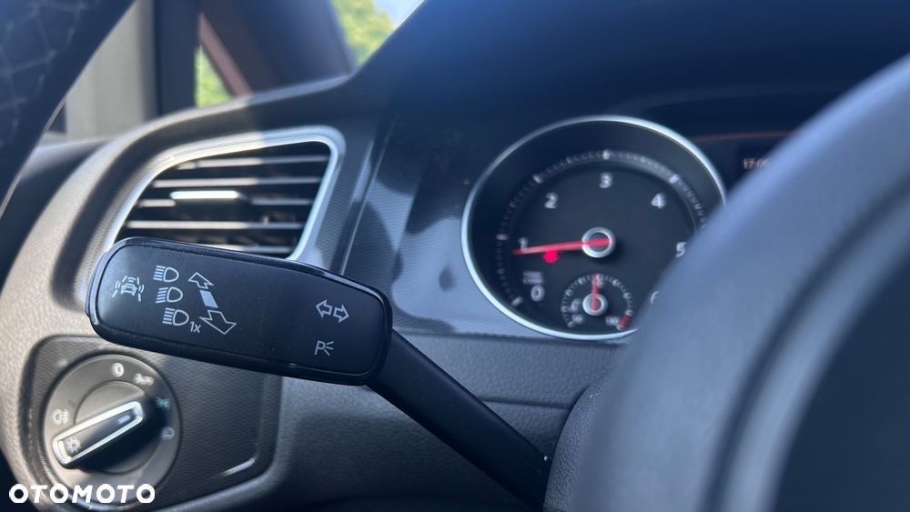 Volkswagen Golf 2.0 TDI BMT GTD DSG - 12