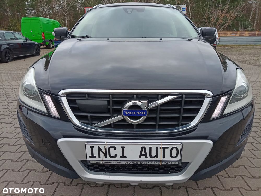 Volvo XC 60 D5 AWD Edition Pro - 6