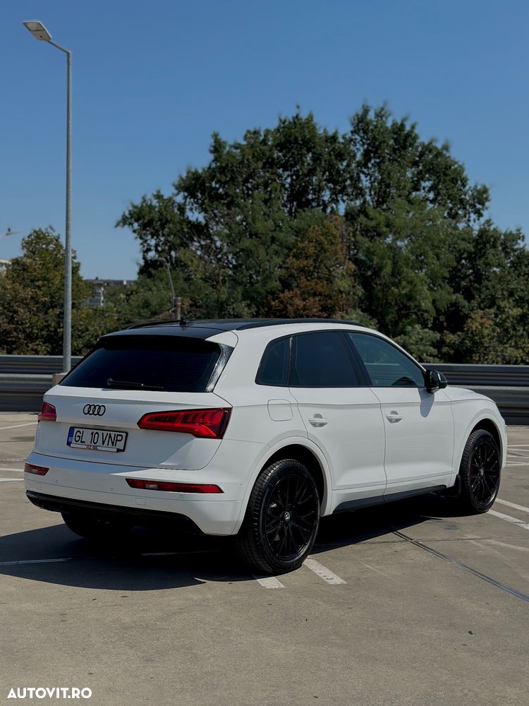 Audi Q5 2.0 TDI Quattro S tronic - 6