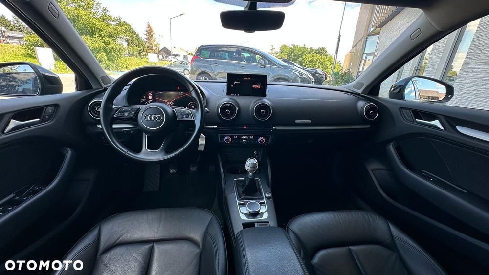 Audi A3 Sportback - 27