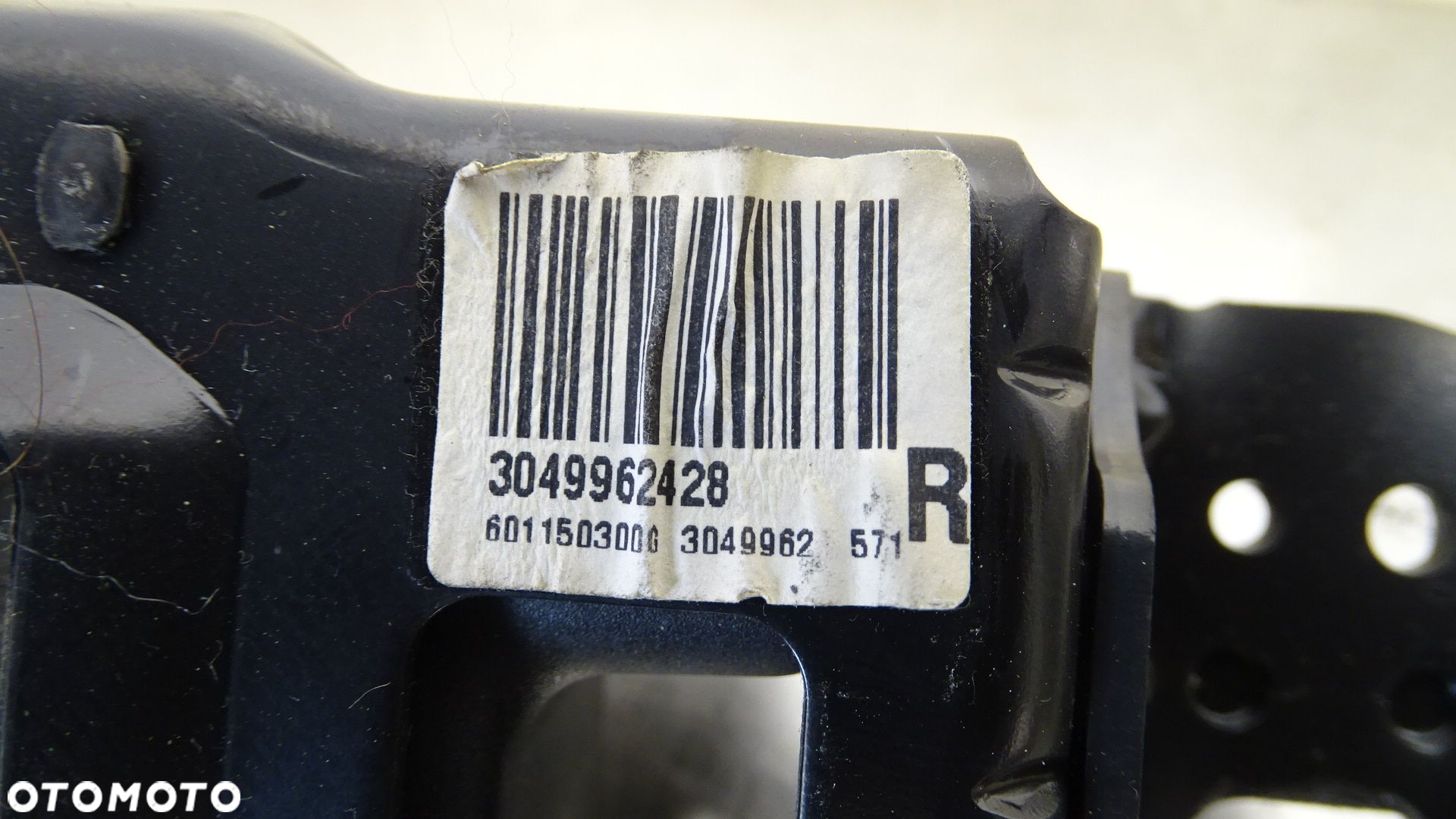 PAS PRAWY PRZEDNI BEZPIECZEŃSTWA VOLVO S40 II 2.0 30615571 - 12