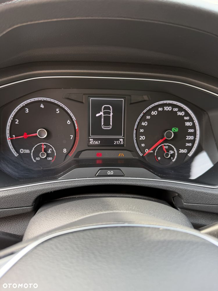 Volkswagen T-Roc 1.5 TSI ACT Advance DSG - 8