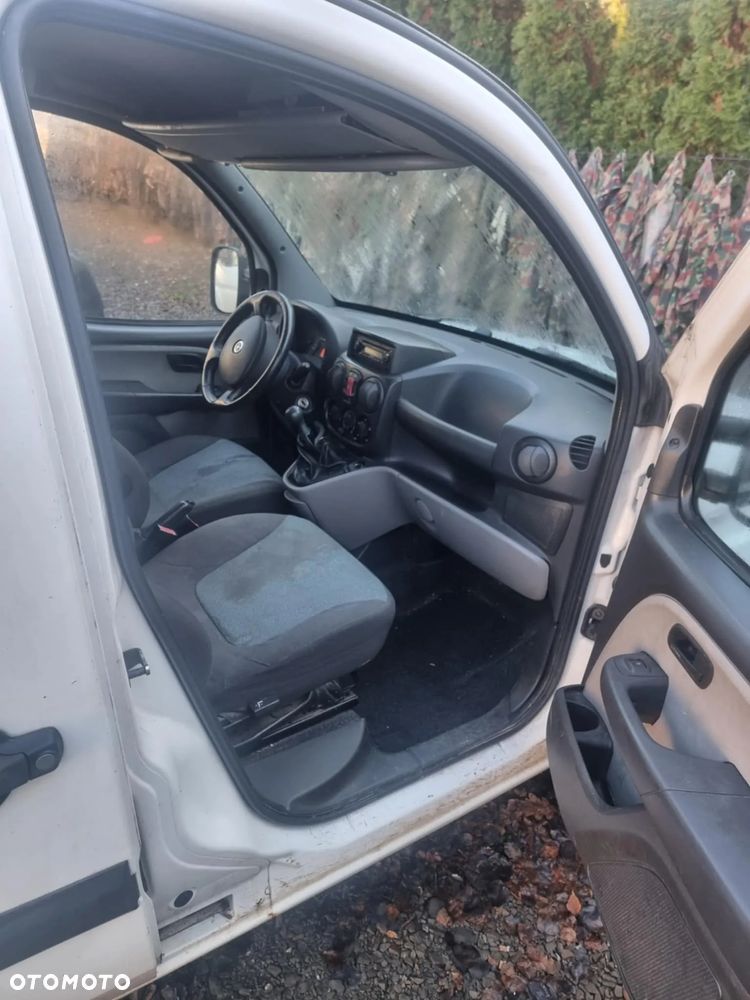 Fiat Doblo - 12