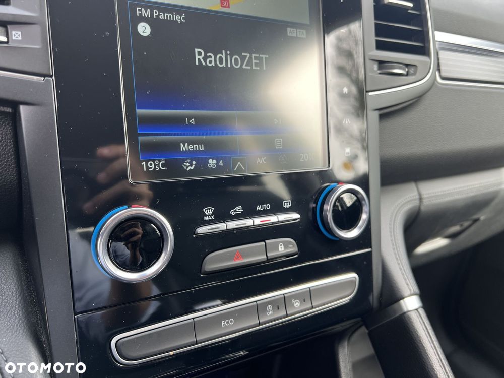 Renault Koleos 1.3 TCe Techno EDC - 22