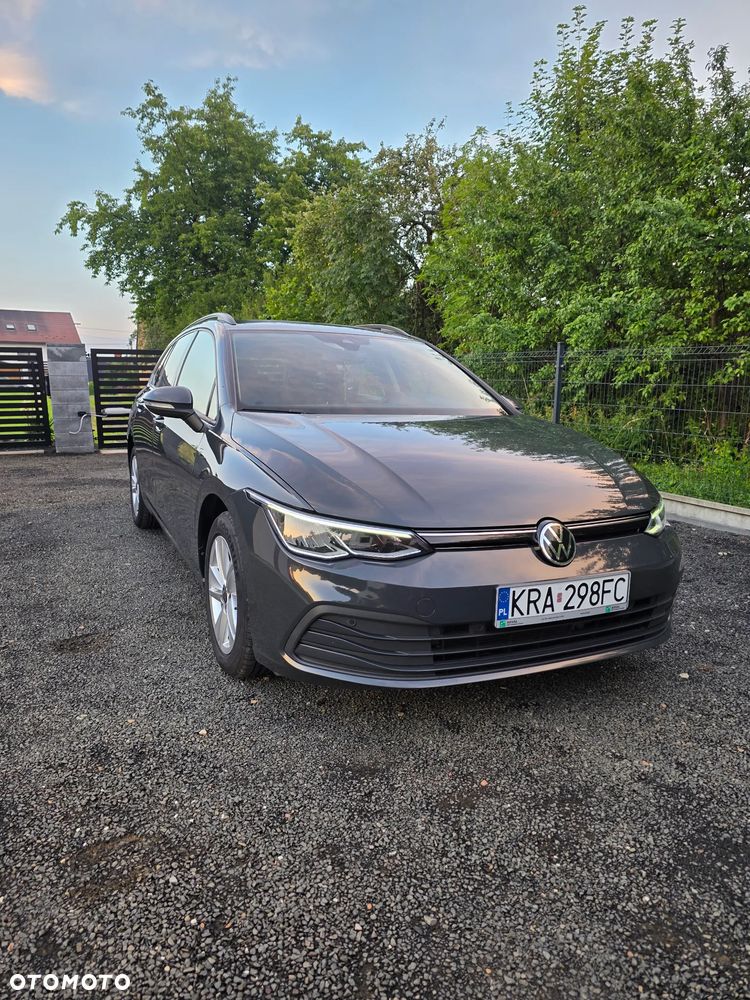 Volkswagen Golf 1.5 TSI EVO Life - 1