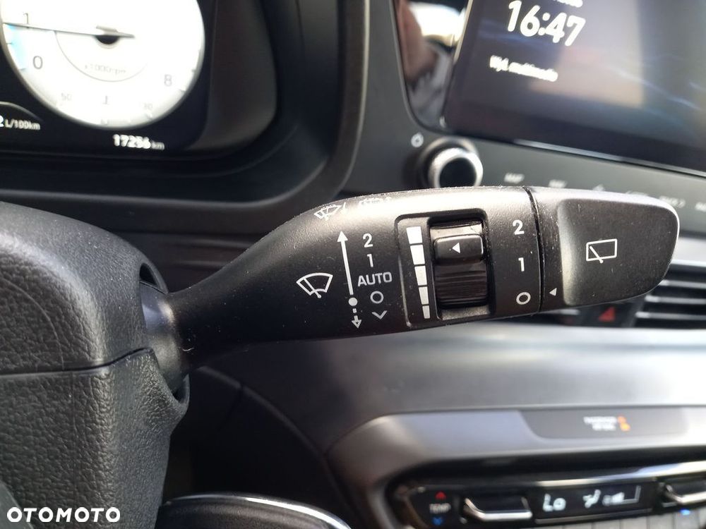 Hyundai i20 1.0 T-GDi Comfort - 17