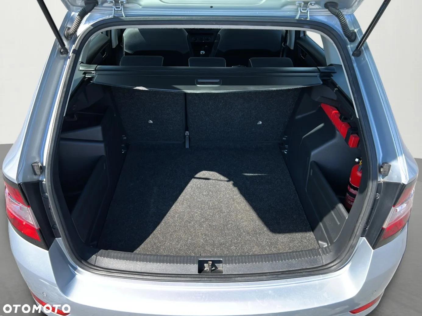 Skoda Fabia 1.0 TSI Ambition - 18
