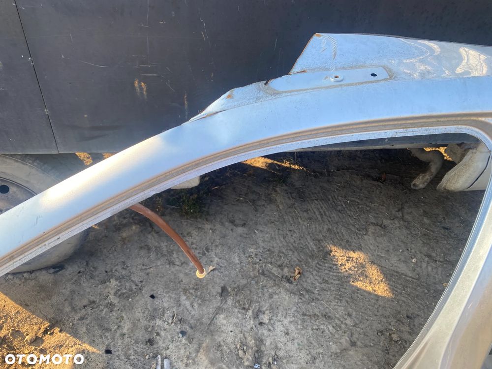 ĆWIARTKA BŁOTNIK SŁUPEK PRÓG VW GOLF 6 KOMBI - 8