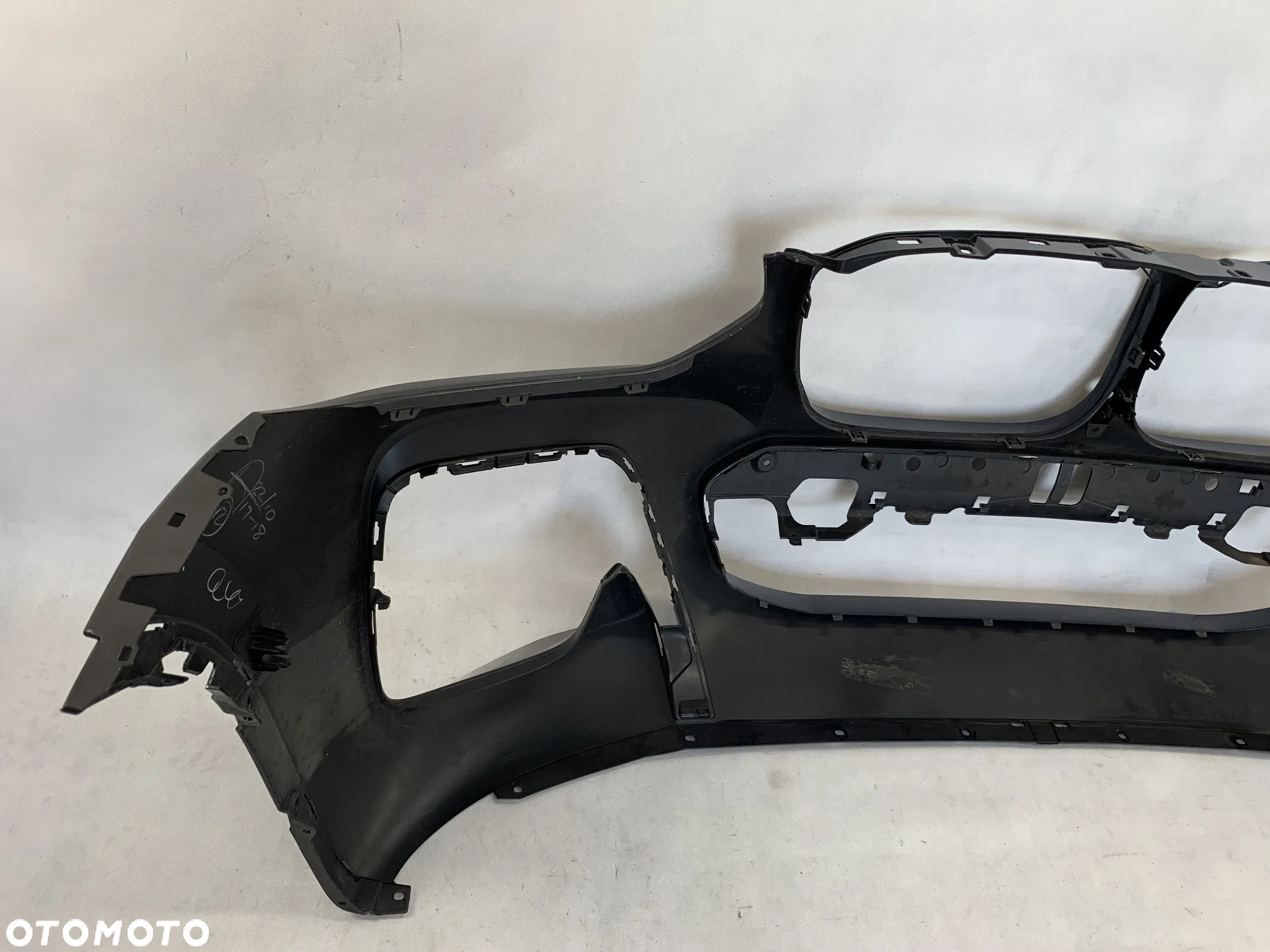 Image BMW X3 G01 X4 G02 M-Pack 17-21r Přední nárazník M Pack - 8089743