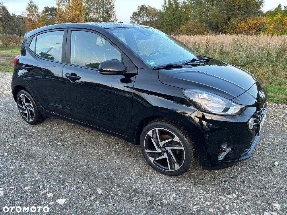 Hyundai i10 1.0 BlueDrive Premium - 7