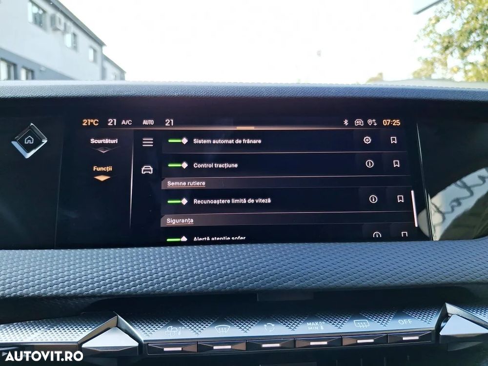 DS Automobiles DS 4 DS4 1.2 PureTech 130 S&S EAT8 TROCADERO - 20