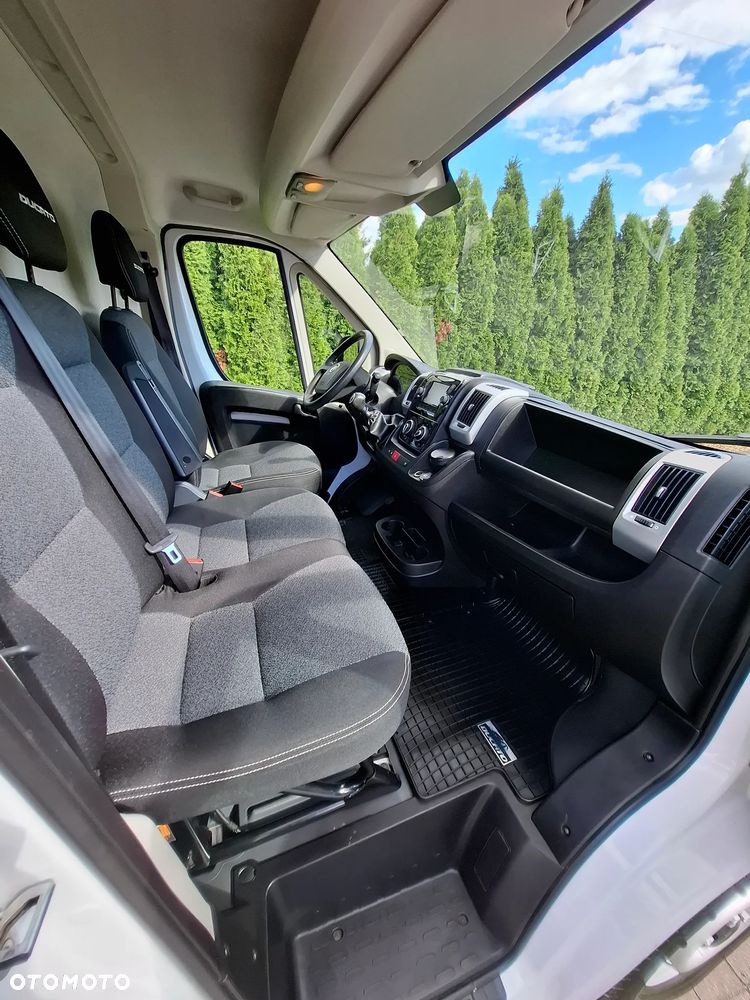 Fiat Ducato - 8