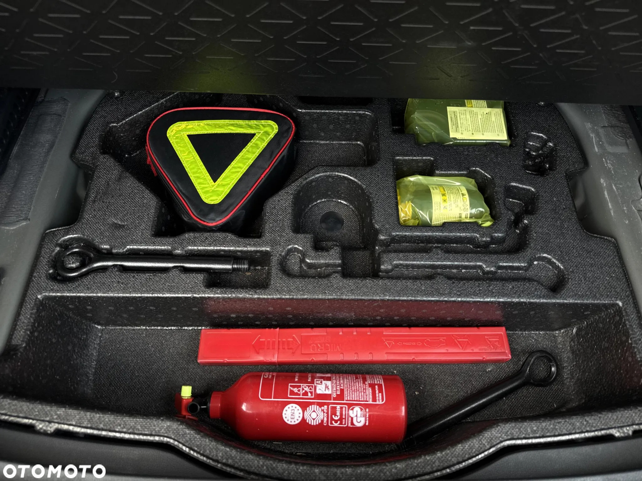 Toyota RAV4 2.5 Hybrid Executive 4x2 - 25