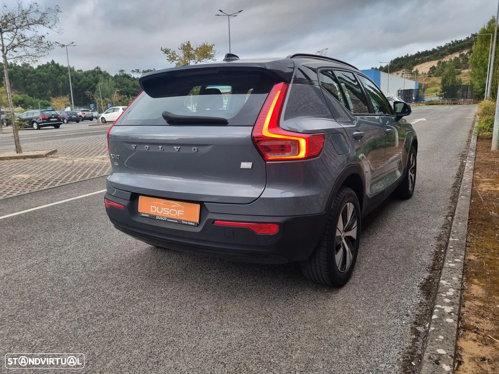 Volvo XC 40 1.5 T5 PHEV R-Design Expression - 6