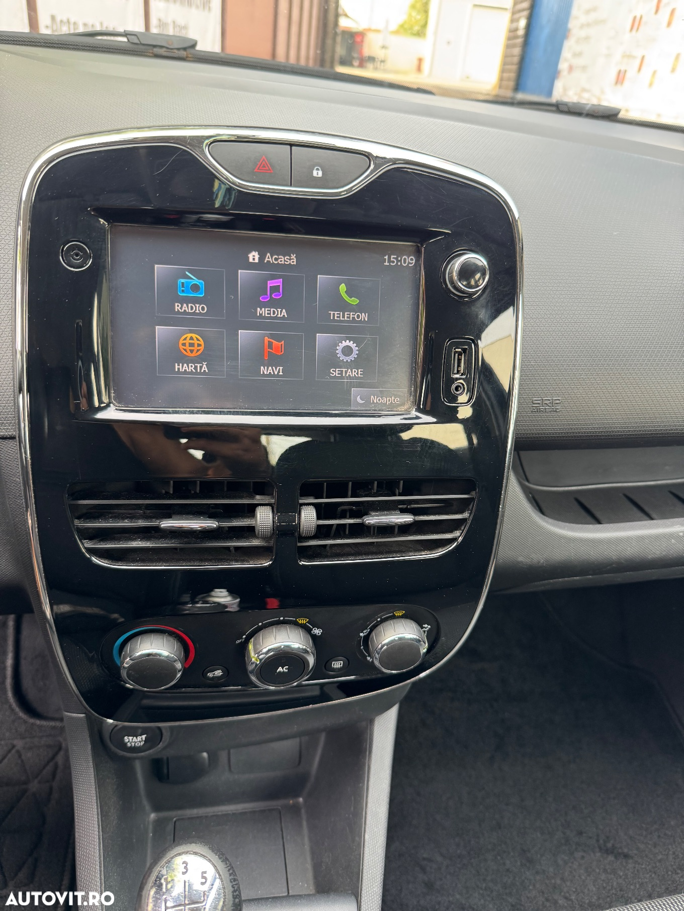 Renault Clio (Energy) TCe 90 Bose Edition - 15