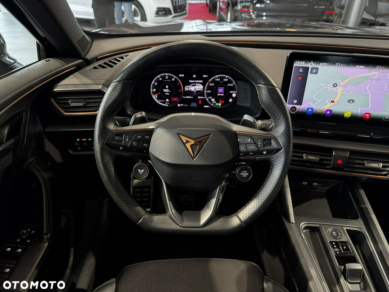 Cupra Formentor - 21