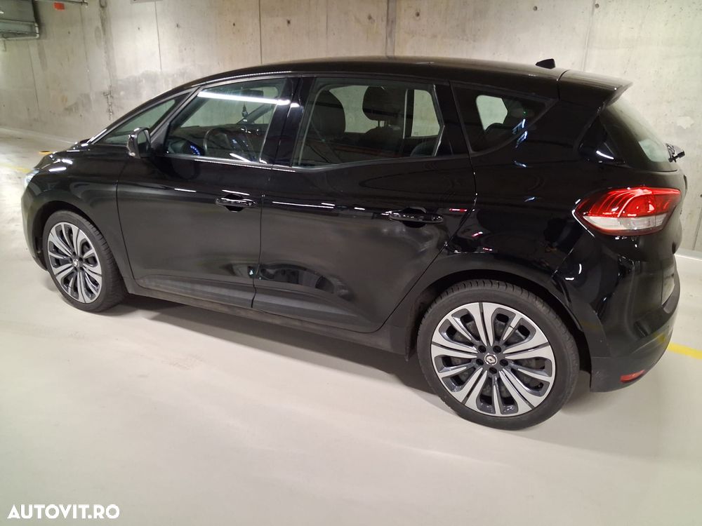 Renault Scenic - 5
